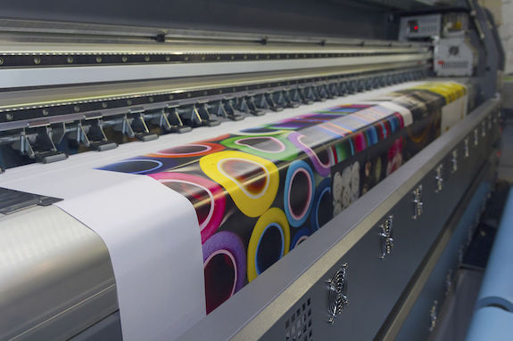 Large Format Printing