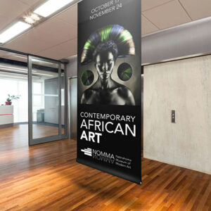 Hanging Banner