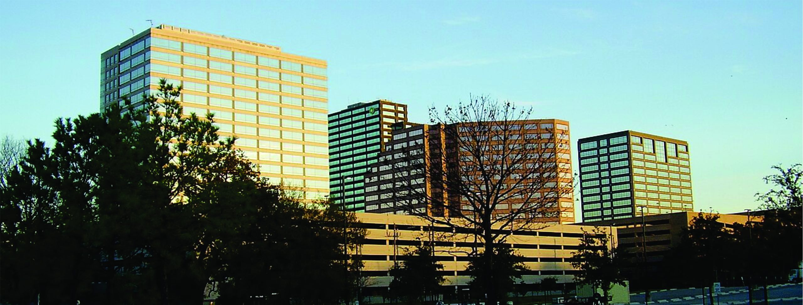 Houston Energy Corridor Same Day Banners