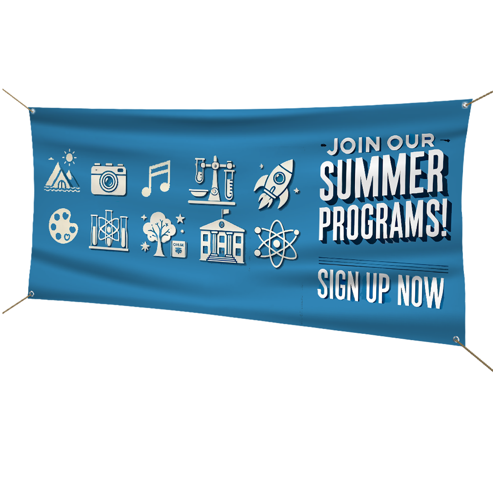 vinyl banner printing houston texas